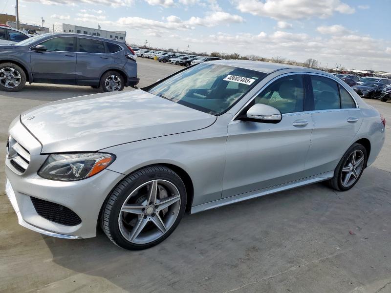 Grand Prairie, TX에서 판매 중인 2015 Mercedes-Benz C 300 - Normal Wear