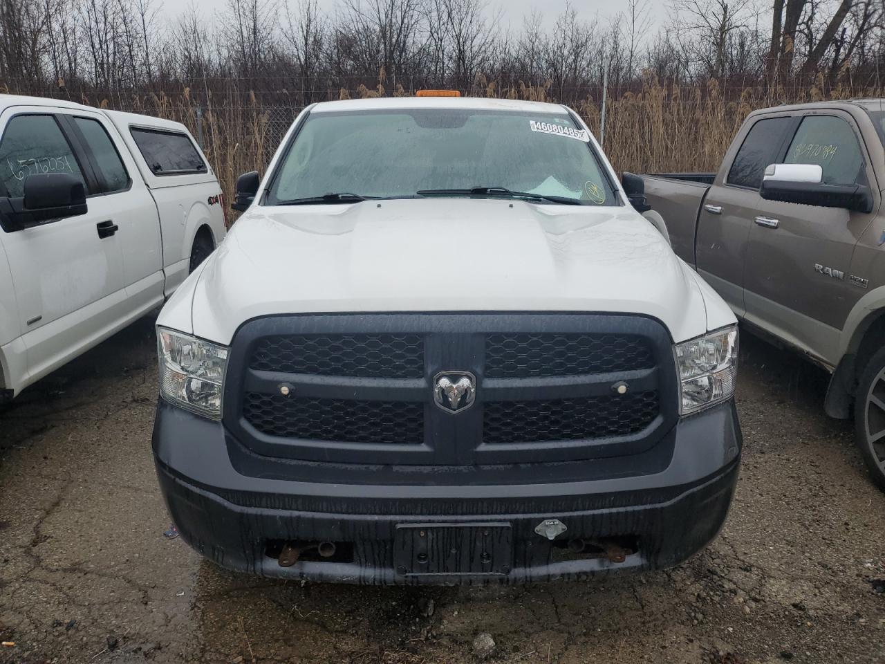 2019 RAM 1500 - Image 5