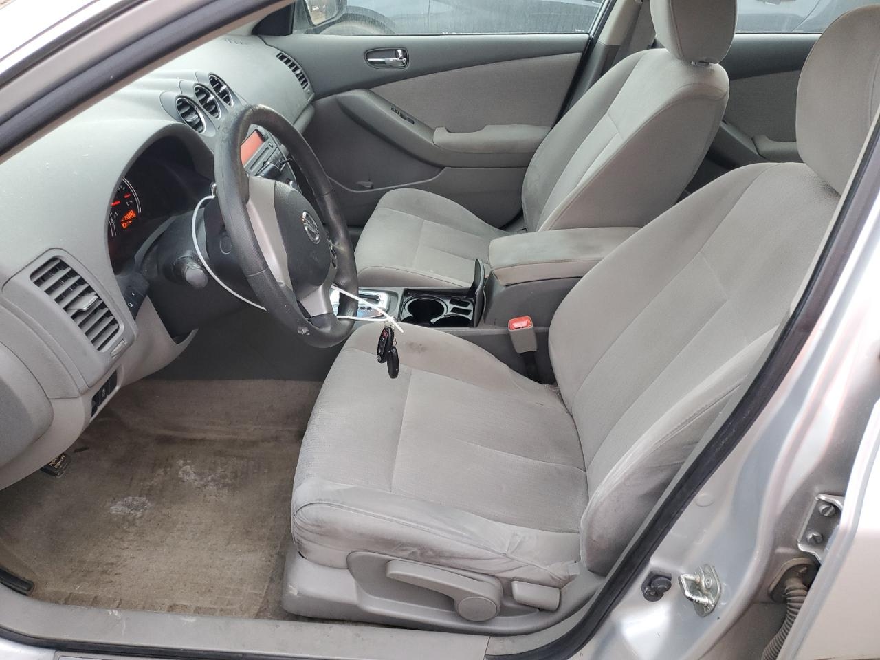 2011 Nissan Altima - Image 7