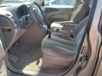 2006 Kia Sedona Ex للبيع في Cahokia Heights، IL - Hail