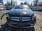 2015 Mercedes-Benz Gla 250 на продаже в Hillsborough, NJ - Front End