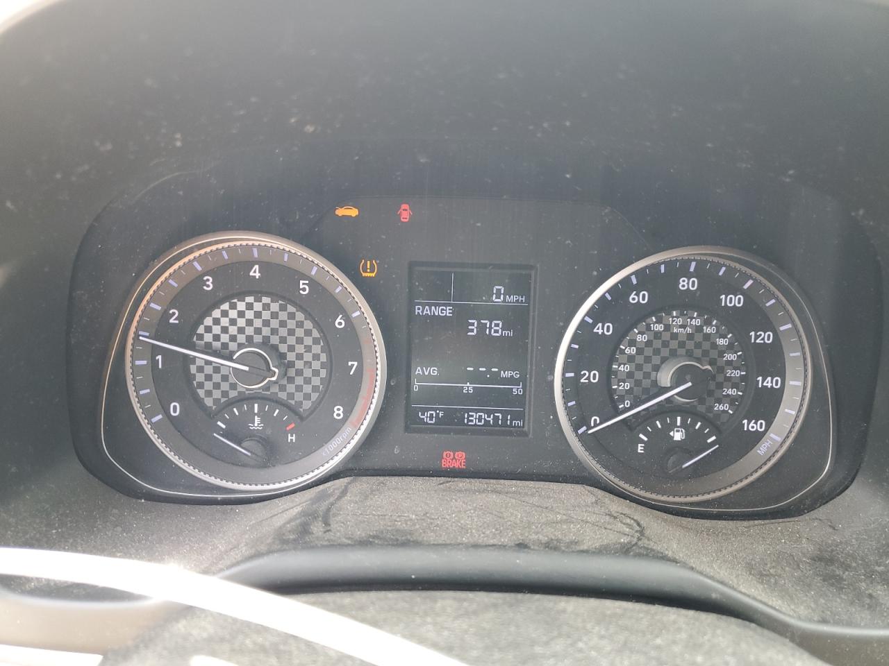 2019 Hyundai Elantra - Image 9