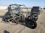2018 Odes Dominator en Venta en Greenwood, NE - Burn