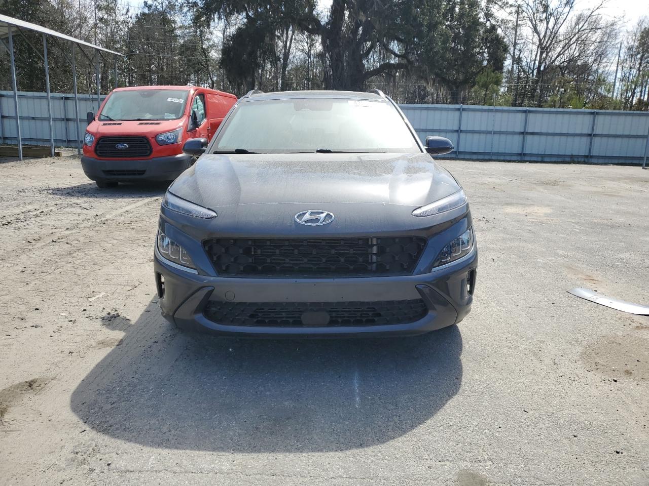 2022 Hyundai Kona - Image 5