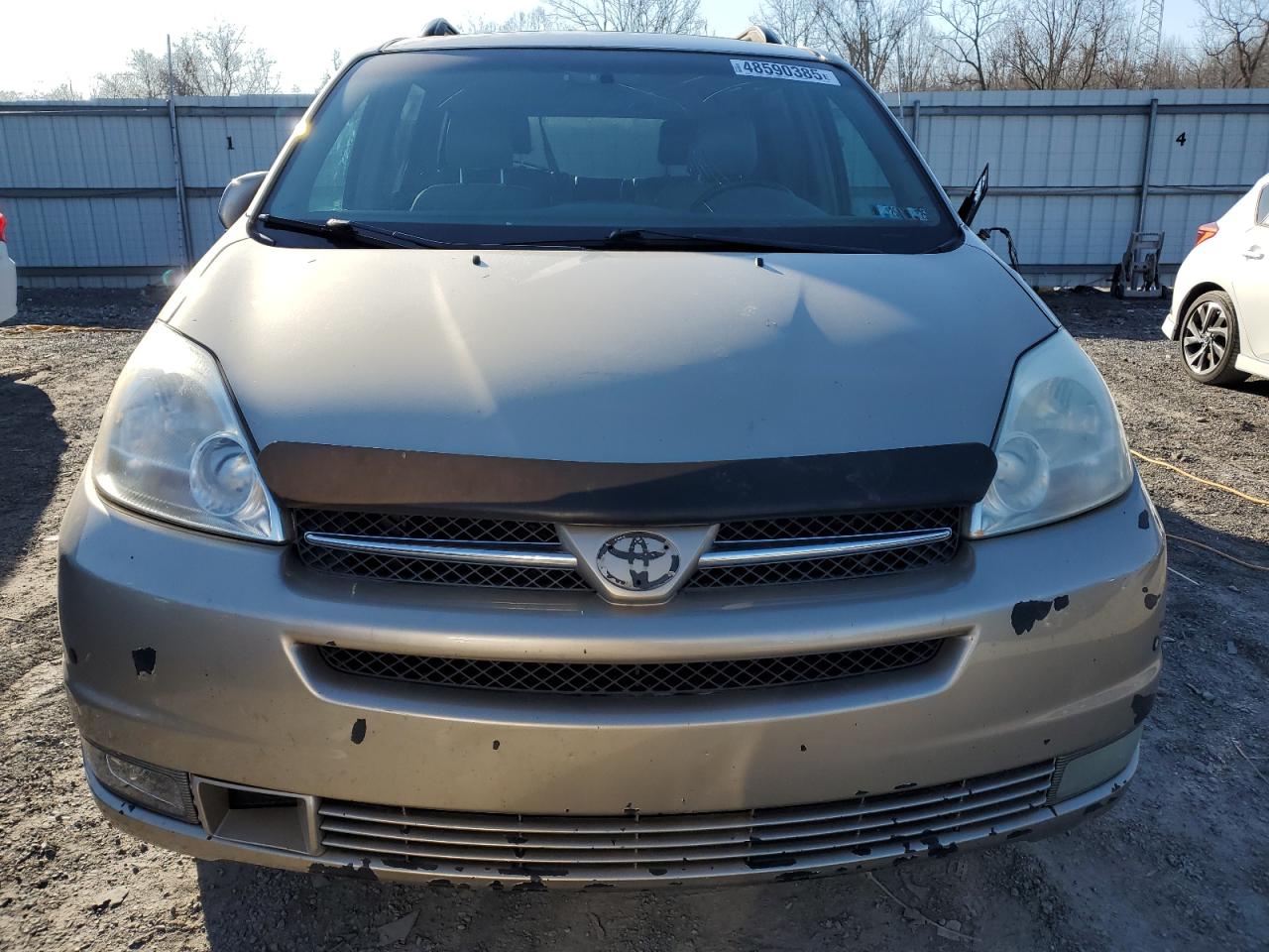 2005 Toyota Sienna - Image 5