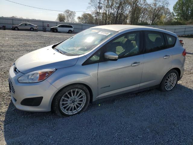 2013 Ford C-Max Se