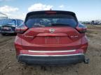 2020 Nissan Murano Sl for Sale in Chicago Heights, IL - Front End