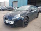 2016 ALFA ROMEO GIULIETTA for sale at Copart ROCHFORD