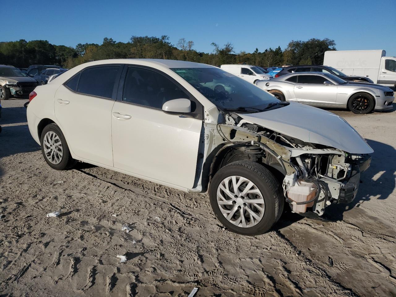 2017 Toyota Corolla - Image 4