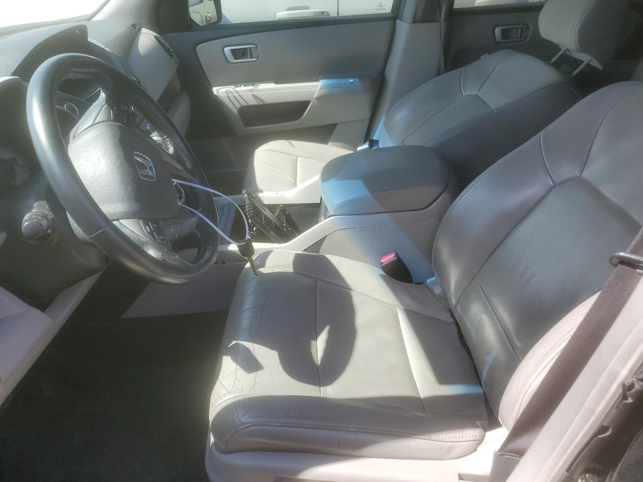 2015 Honda Pilot - Image 7