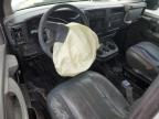 2005 Chevrolet Express G2500  продається в New Braunfels, TX - Front End