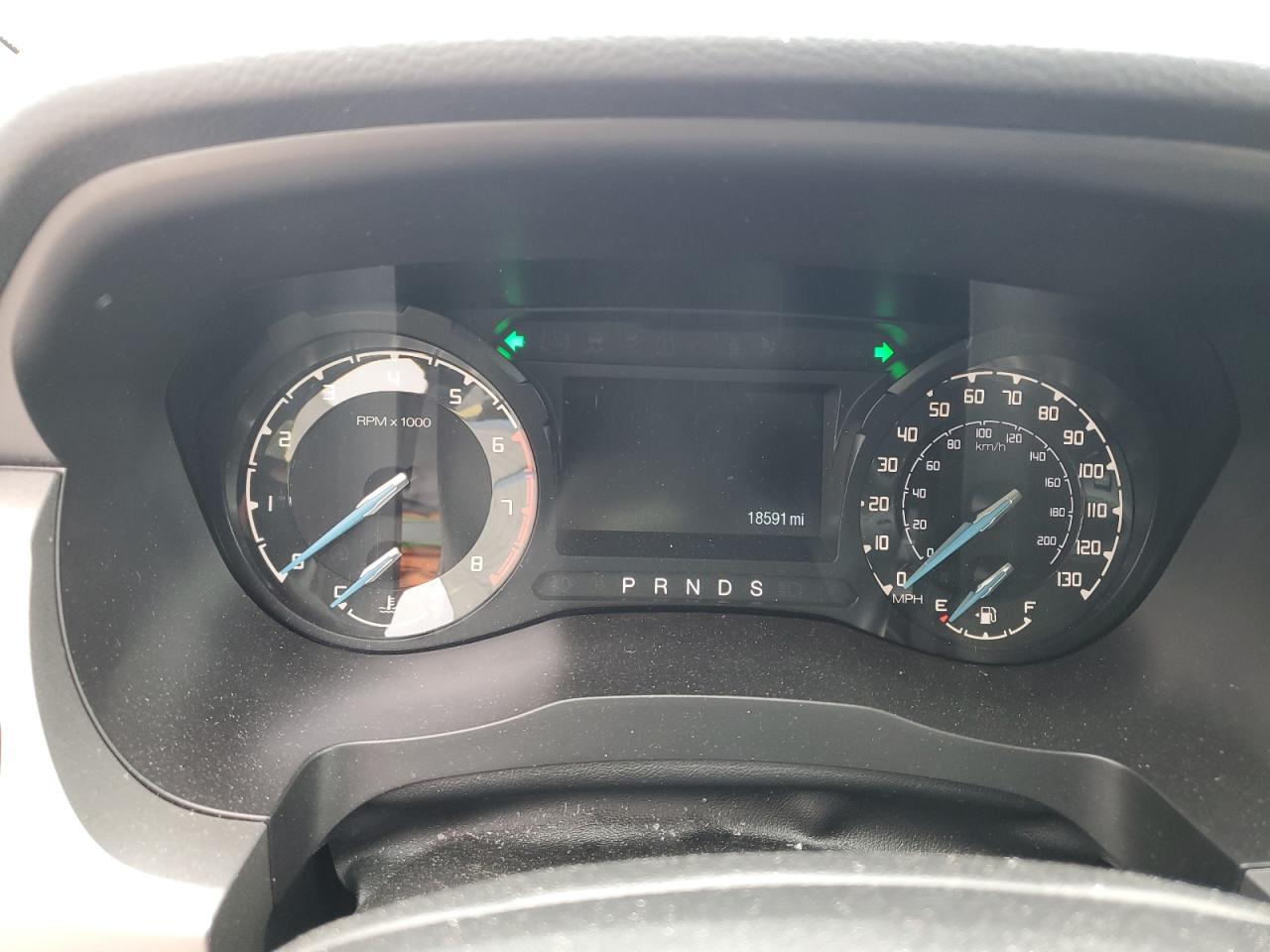 2021 Ford Ranger Xl VIN: 1FTER1EH0MLD75309 Lot: 51147735