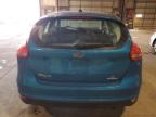 2015 Ford Focus Se na sprzedaż w Eldridge, IA - Front End