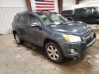 2010 Toyota Rav4 Limited for Sale in Windham, ME - Front End