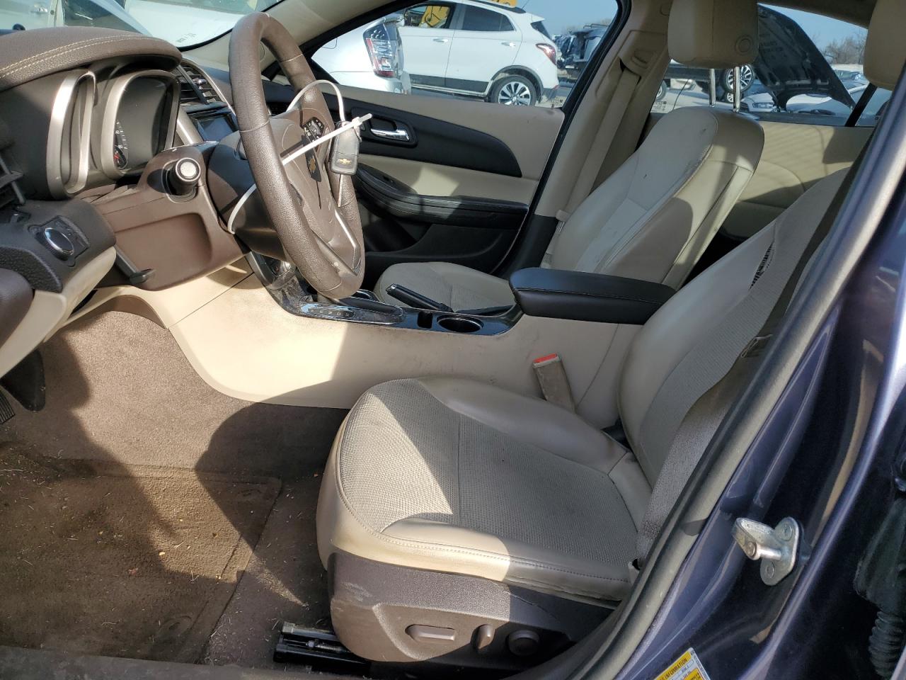 2014 Chevrolet Malibu - Image 7