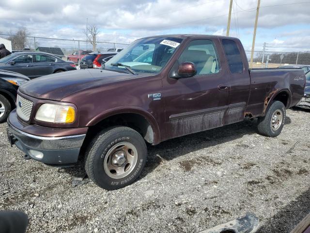 2000 Ford F150 