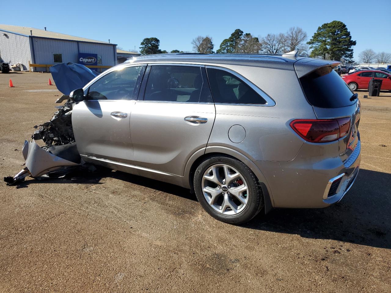 2019 Kia Sorento - Image 2