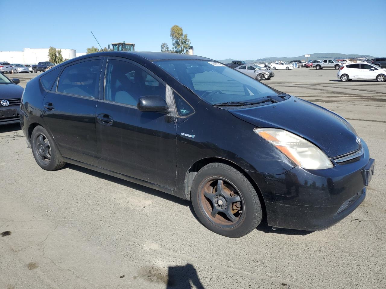 2008 Toyota Prius - Image 4