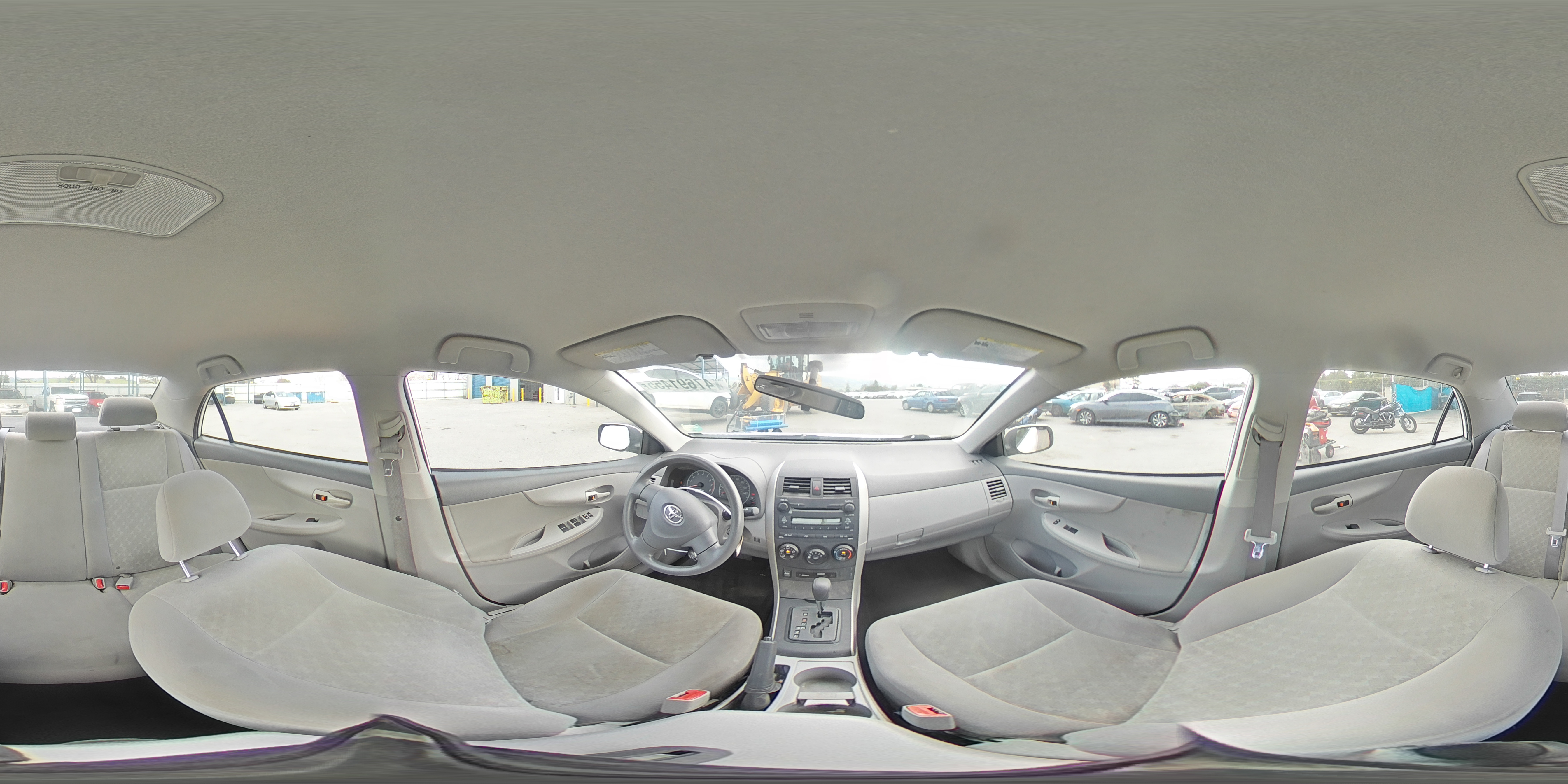2009 Toyota Corolla - Image 12
