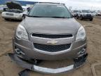 2010 Chevrolet Equinox Ltz for Sale in Woodhaven, MI - Front End