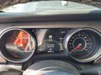 2021 Jeep Wrangler Unlimited Sahara იყიდება Bridgeton-ში, MO - Rear End