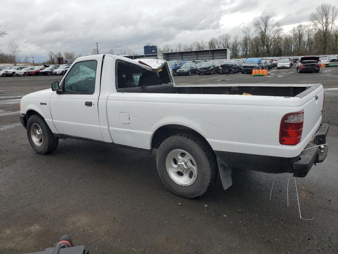 2003 Ford Ranger - Image 2