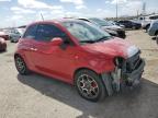 2015 Fiat 500 Sport de vânzare în Tucson, AZ - Front End