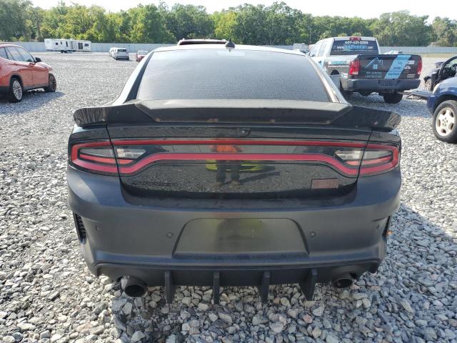  DODGE CHARGER 2023 Czarny