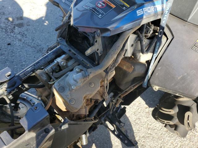2023 POLARIS SPORTSMAN XP 1000 HIGH LIFTER EDITION  