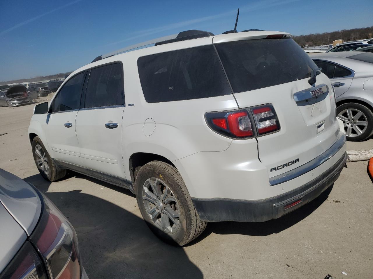 2016 GMC Acadia - Image 2