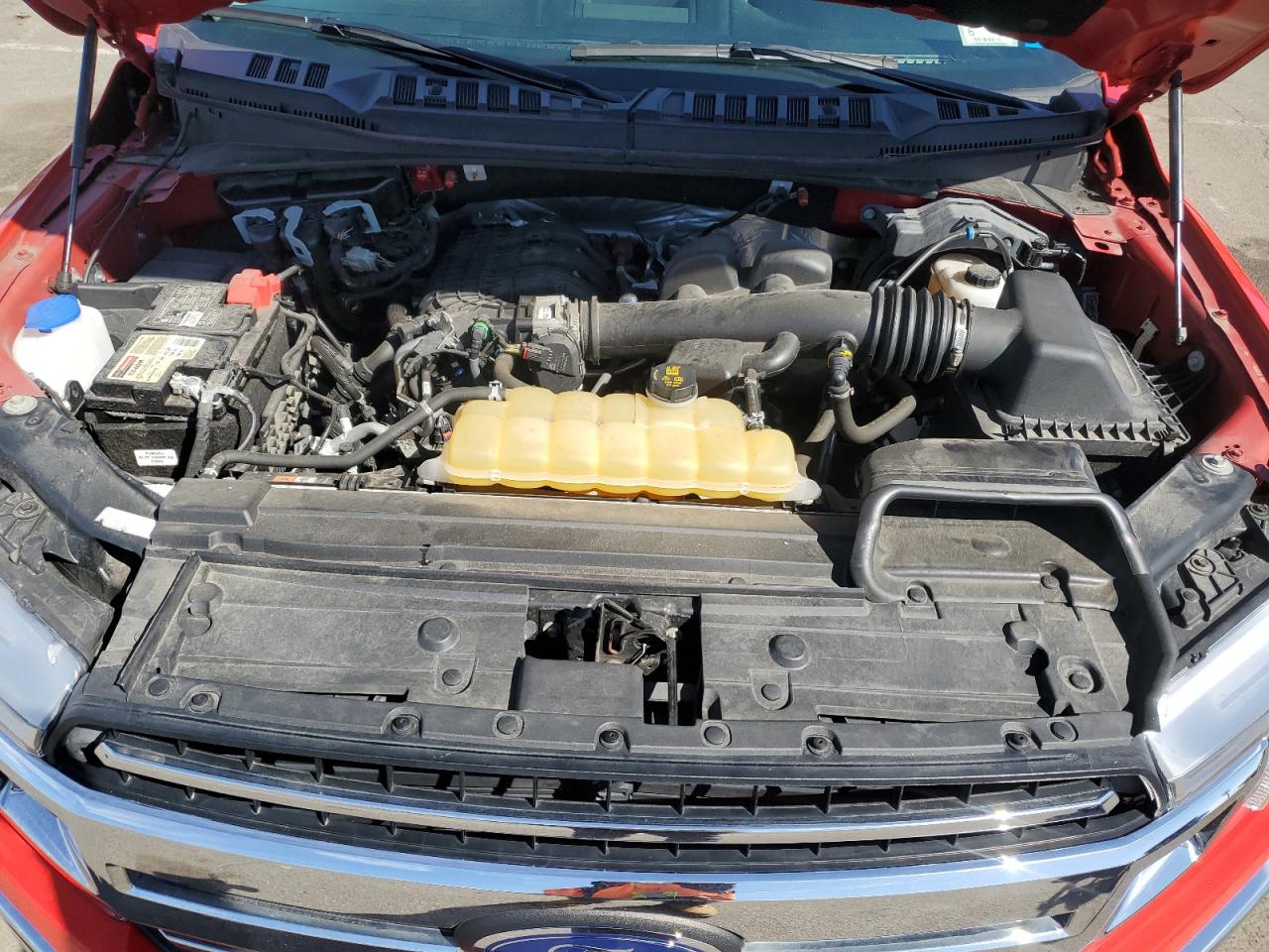 2020 Ford F-150 - Image 11