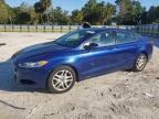 2013 Ford Fusion Se zu verkaufen in Fort Pierce, FL - Front End