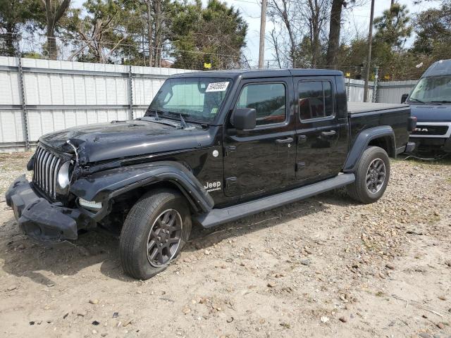 JEEP GLADIATOR 2022