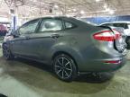 2015 Ford Fiesta Se na sprzedaż w Woodhaven, MI - All Over