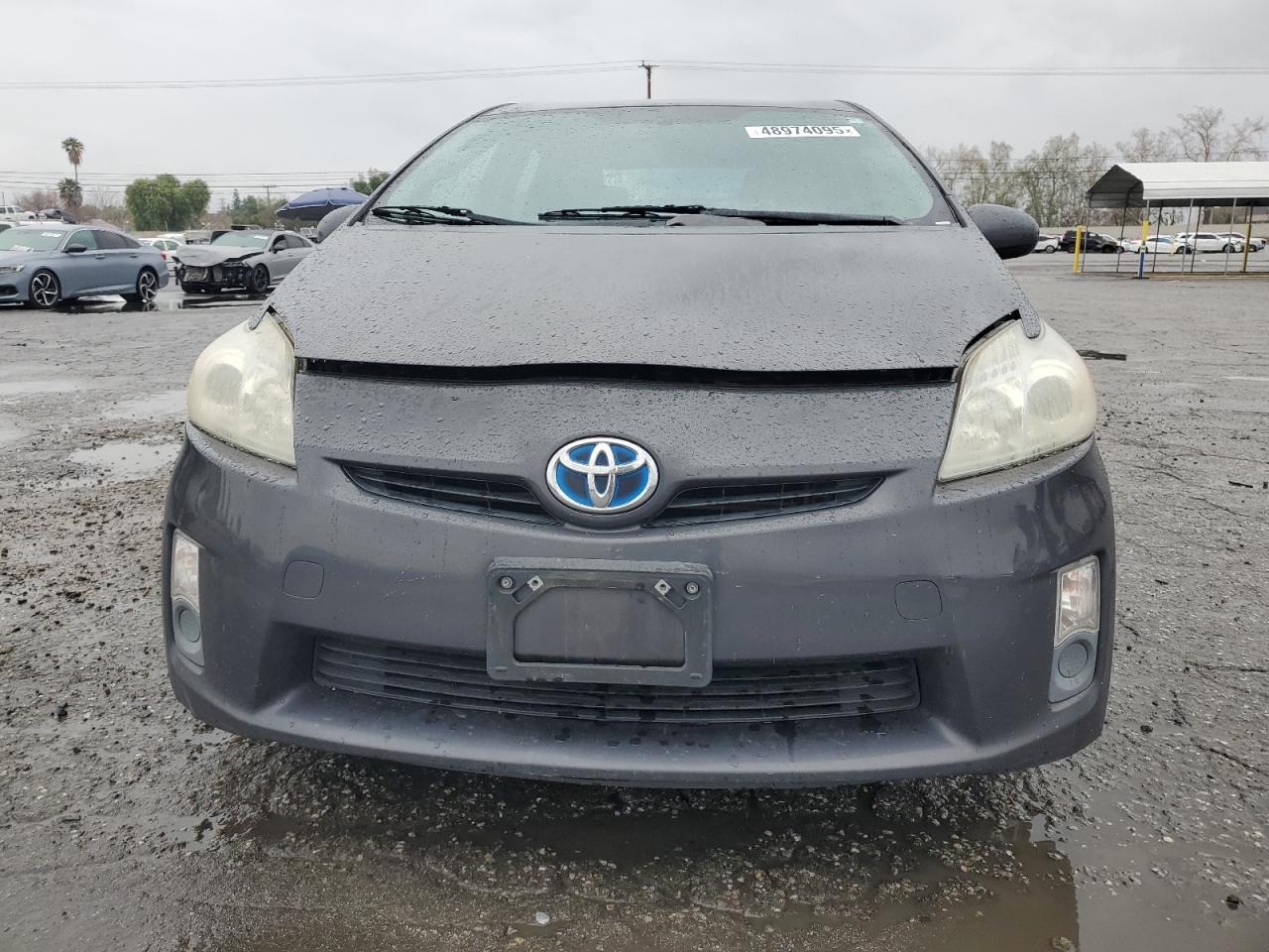 2010 Toyota Prius - Image 5