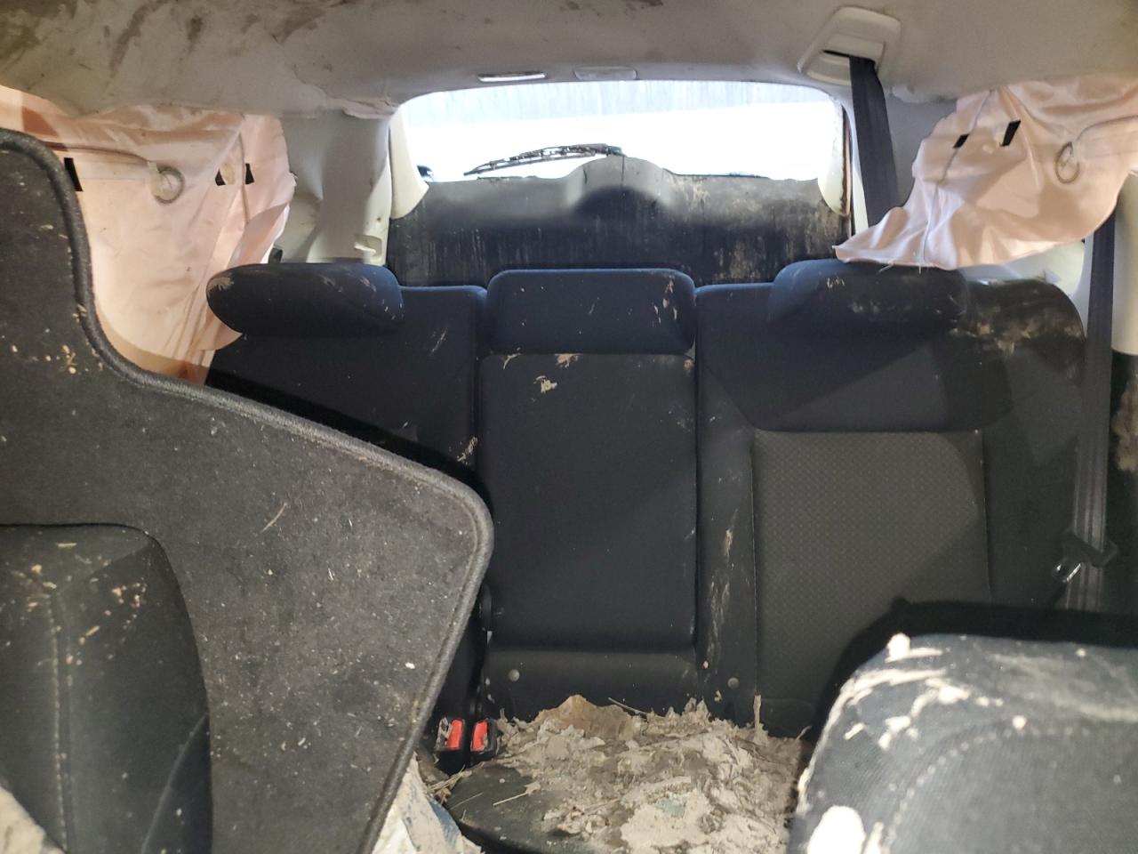 2015 Honda Cr-V Lx VIN: 2HKRM4H31FH682352 Lot: 46399285