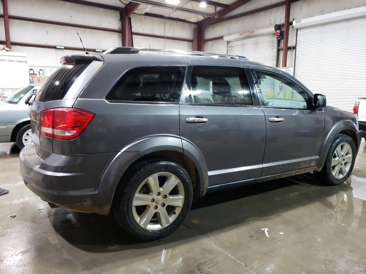 2015 Dodge Journey - Image 3
