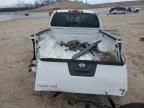 2014 Nissan Frontier S for Sale in Mcfarland, WI - Rollover
