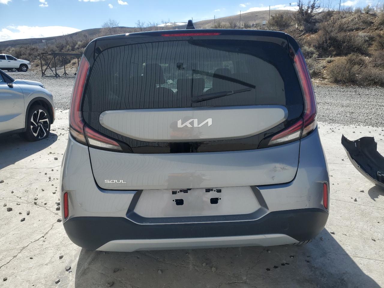2023 Kia Soul - Image 6