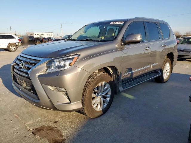 2014 Lexus Gx 460