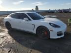 2013 Porsche Panamera Gts de vânzare în Airway Heights, WA - Undercarriage