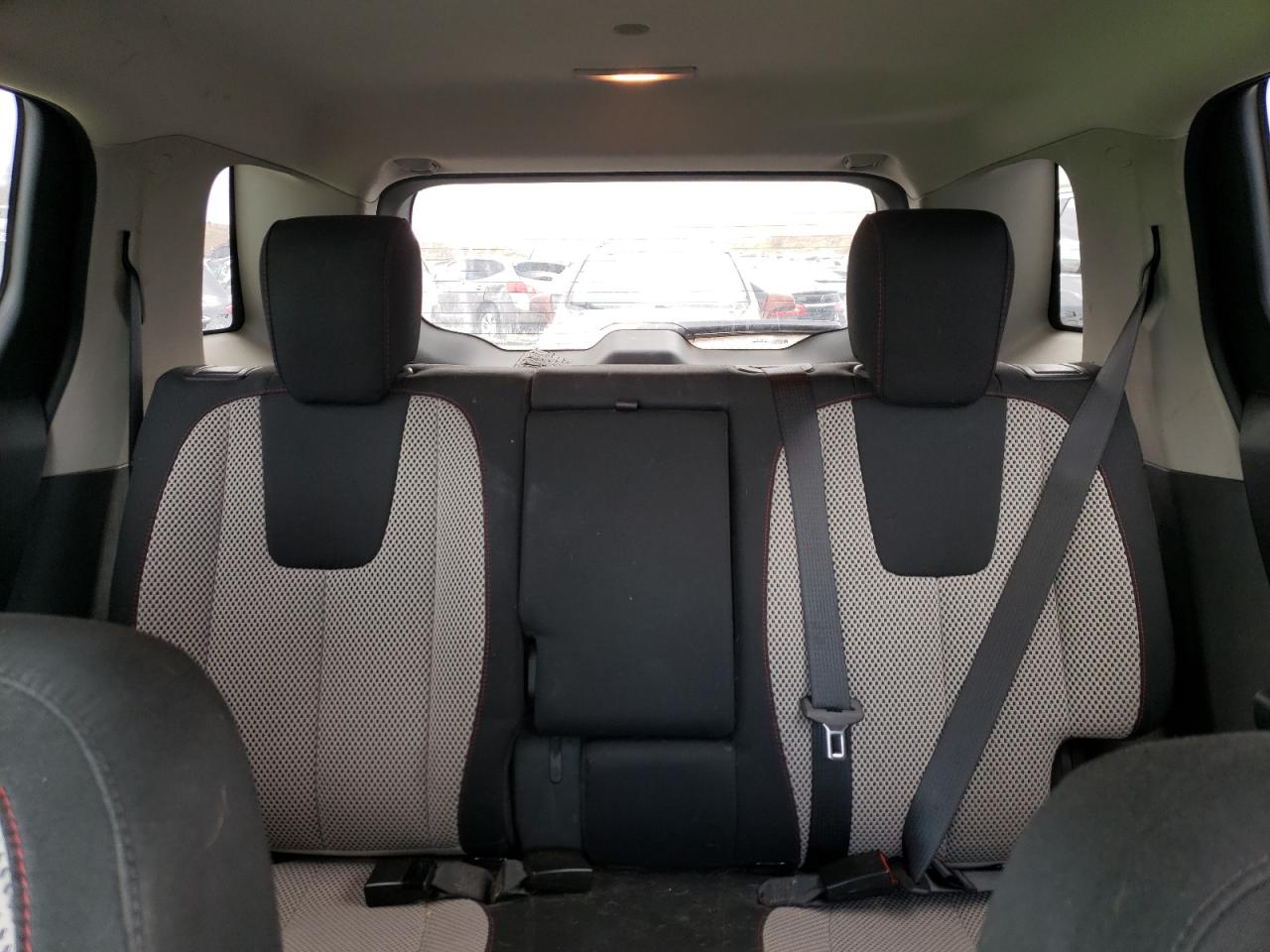 2012 GMC Terrain - Image 10