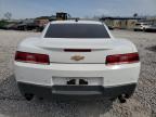 2015 Chevrolet Camaro Lt for Sale in Hueytown, AL - Front End