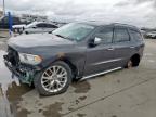 2016 Dodge Durango Sxt იყიდება Grand Prairie-ში, TX - Front End