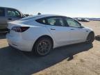 2023 Tesla Model 3  de vânzare în Pennsburg, PA - Front End