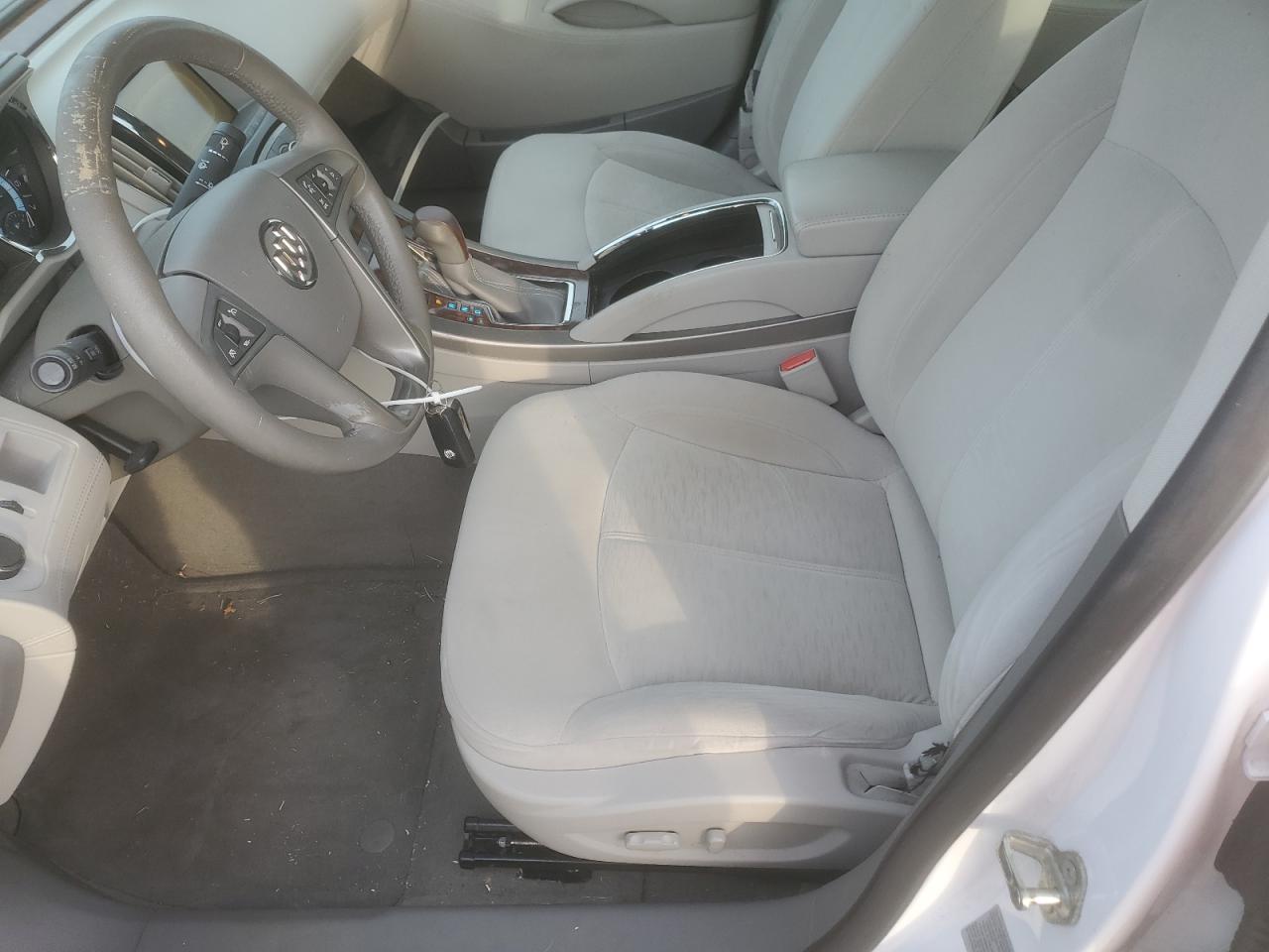 2012 Buick LaCrosse - Image 7