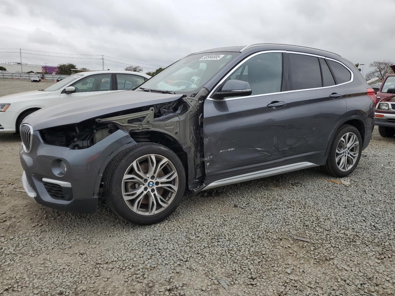 2017 Bmw X1 Xdrive28I for Sale in San Diego, CA - All Over