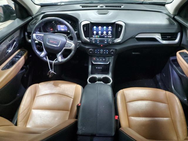  GMC TERRAIN 2019 Чорний