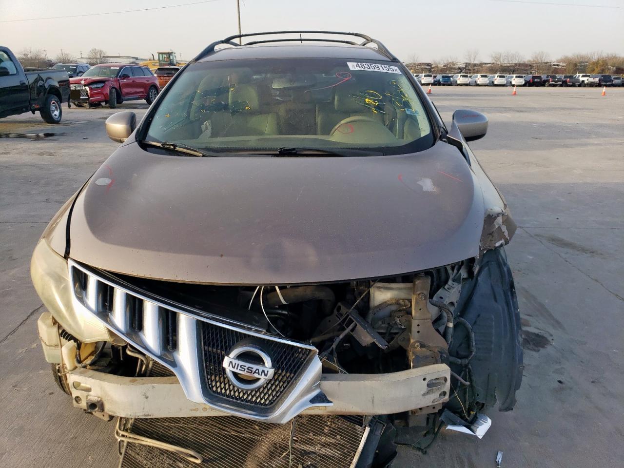 2010 Nissan Murano - Image 5
