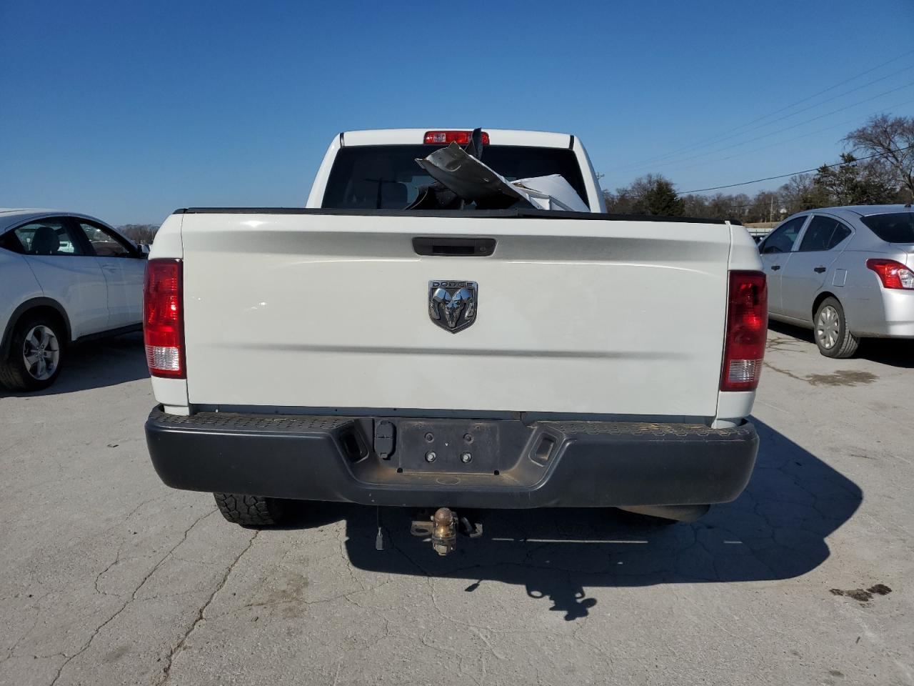 2019 RAM 1500 - Image 6